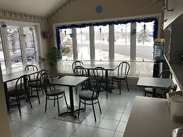 Motel Belle Rivière