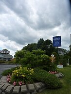 Motel Belle Rivière