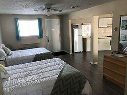 Motel Belle Rivière
