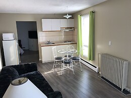 Motel Belle Rivière