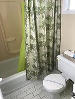 Motel Belle Rivière
