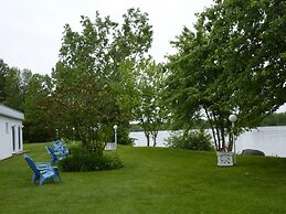 Motel Belle Rivière
