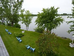 Motel Belle Rivière
