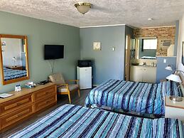 Motel Belle Rivière