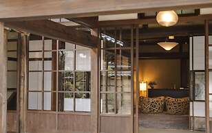 EN Takeda Castle Town Hotel