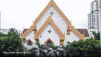 At 1150 villa