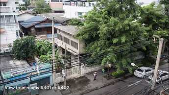 At 1150 villa