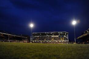 Headingley Stadium Hotel