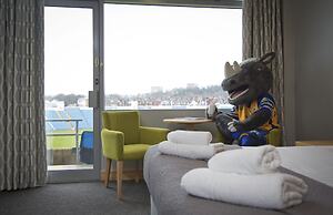 Headingley Stadium Hotel