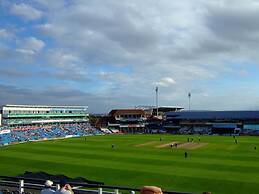 Headingley Stadium Hotel