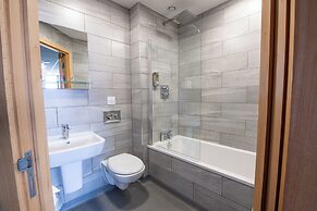 Headingley Stadium Hotel