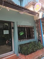 Orchid House