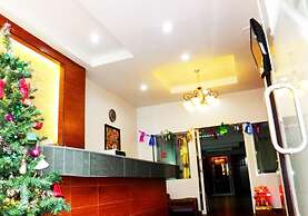 Orchid Inn