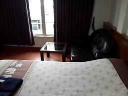 Orchid Inn
