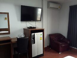 Orchid Inn