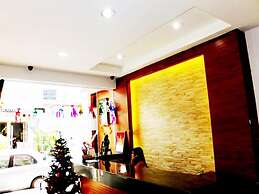 Orchid Inn