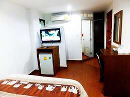 Orchid Inn