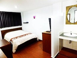 Orchid Inn