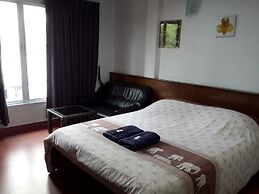 Orchid Inn