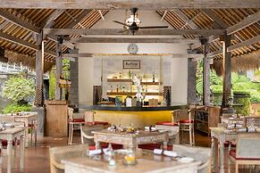 The Kayon Resort