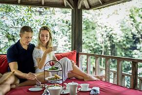 The Kayon Resort