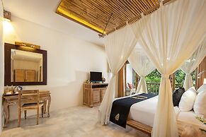 The Kayon Resort