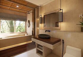 The Kayon Resort