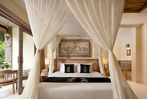 The Kayon Resort