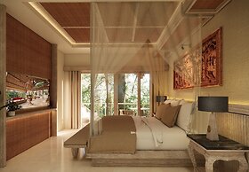 The Kayon Resort