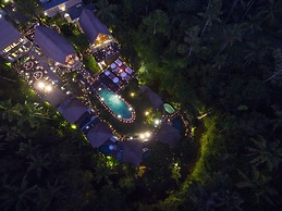 The Kayon Resort
