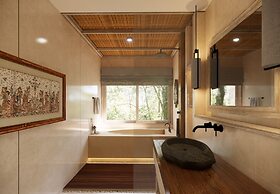 The Kayon Resort