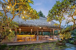 The Kayon Resort