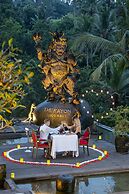 The Kayon Resort