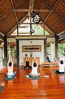The Kayon Resort