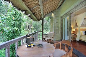 The Kayon Resort