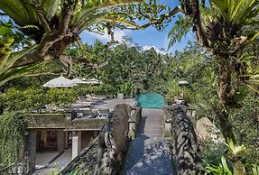 The Kayon Resort