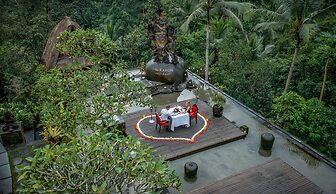 The Kayon Resort