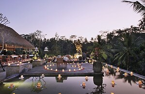 The Kayon Resort