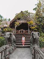 The Kayon Resort