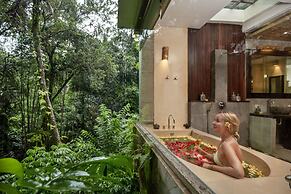 The Kayon Resort