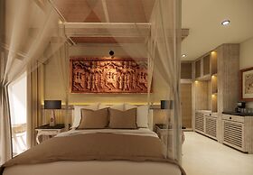 The Kayon Resort