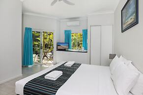 Sandcastles 1770 Motel & Resort