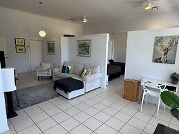 Sandcastles 1770 Motel & Resort