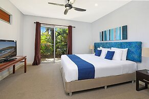 Sandcastles 1770 Motel & Resort