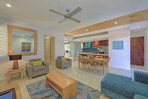 Sandcastles 1770 Motel & Resort