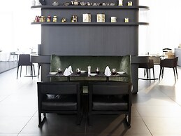 Novotel Basel City