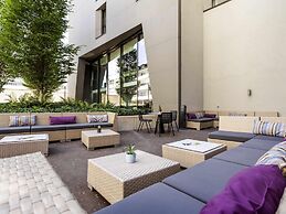 Novotel Basel City