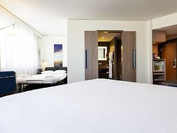 Novotel Basel City