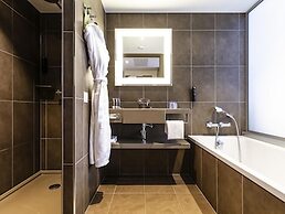 Novotel Basel City