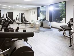 Novotel Basel City